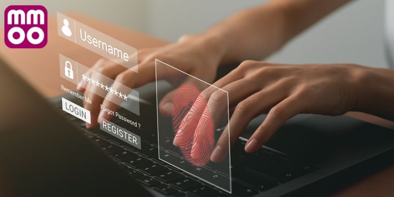 Các bước mở tài khoản MMOO đúng chuẩn