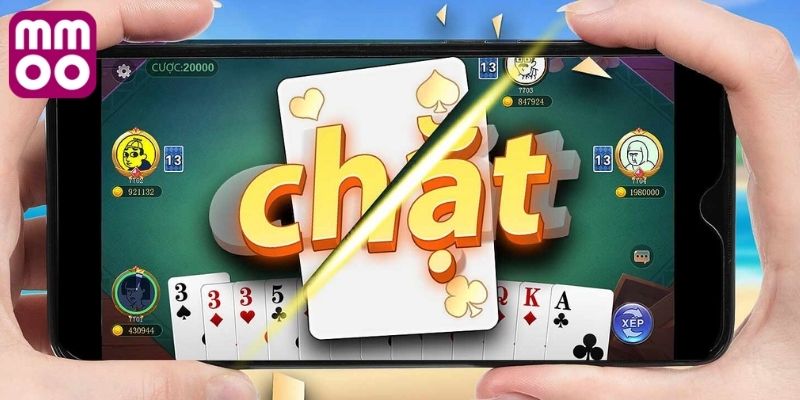 Cách áp dụng luật tiến lên miền bắc chuẩn xác