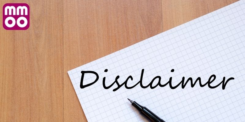 Chính sách miễn trừ trách nhiệm áp dụng toàn hệ thống