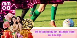 Kèo Bồ Đào Nha Hôm Nay - Nhận Định Chuẩn Xác Tại MMOO