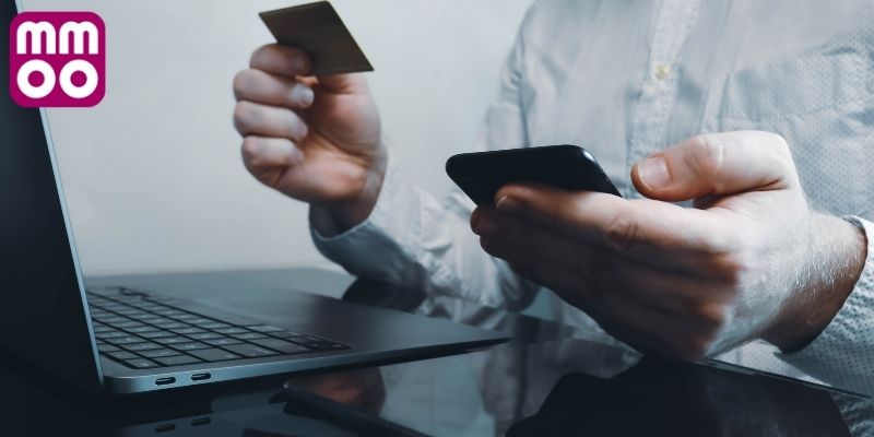 Nguyên tắc bảo vệ tài khoản khi truy cập MMOO