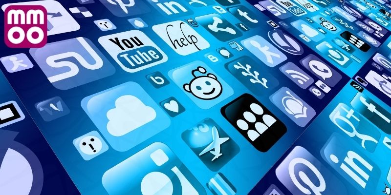 Sự cố phổ biến khi download MMOO