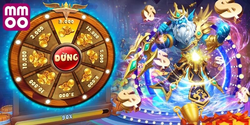 Sức hấp dẫn đặc biệt của Game Ocean War