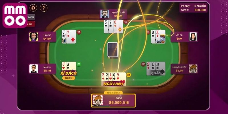 Tổng quan phỏm ù khan online hiện nay